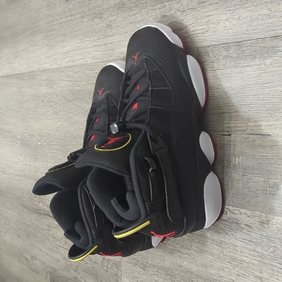 Air Jordan 6 Rings - Picture 2 of 9